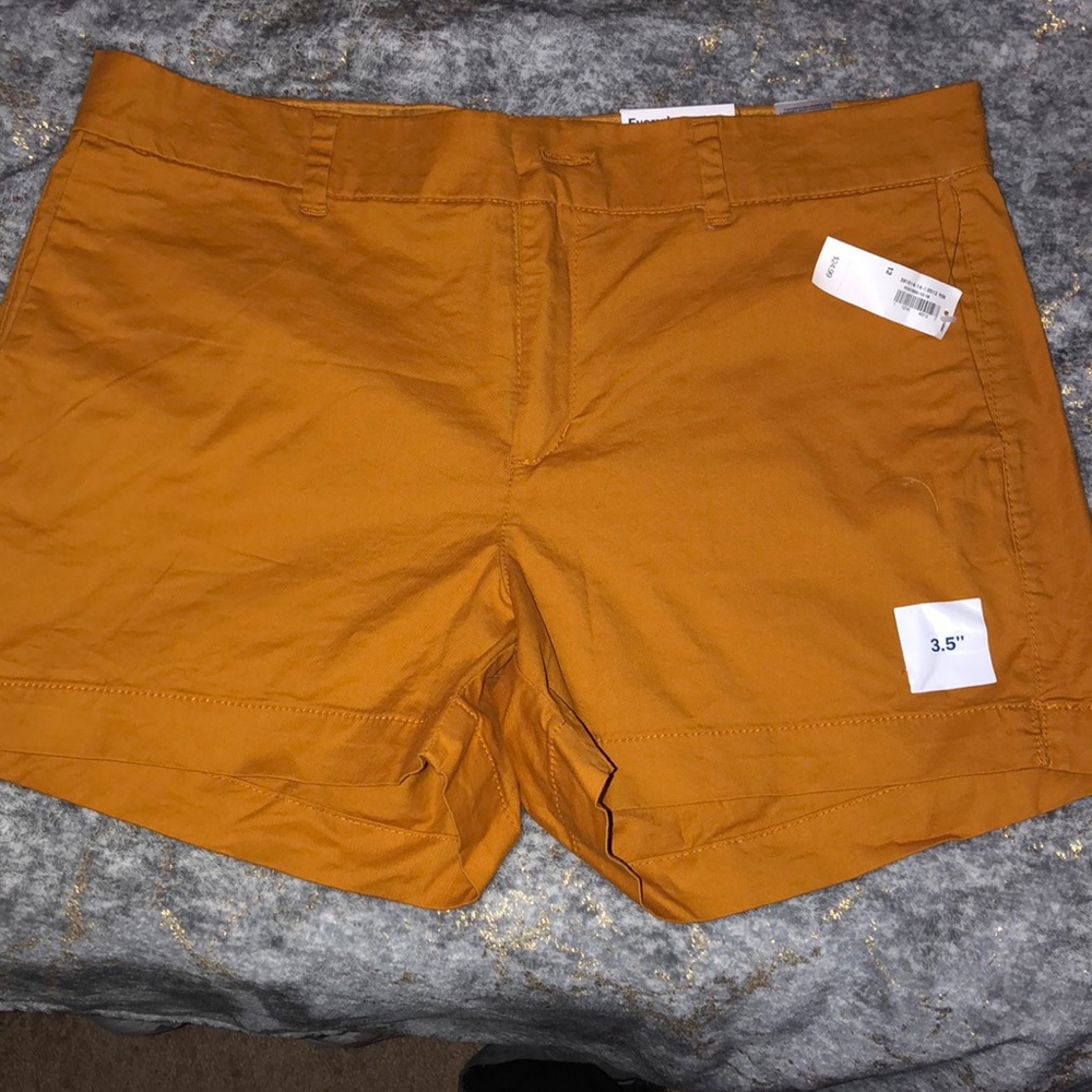 Old Navy shorts
